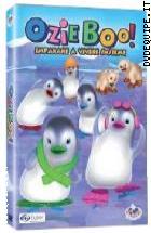 Ozie Boo! - 2^ Serie - 4^ Volume