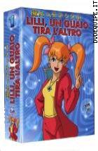 Lilli, Un Guaio Tira L'altro - 1� Volume (5 Dvd) 