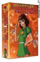Lilli, Un Guaio Tira L'altro - 2� Volume (4Dvd) 