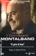 Il Commissario Montalbano. Il Giro Di Boa 