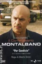 Il Commissario Montalbano. Par Condicio 