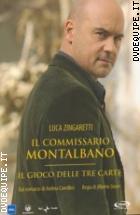 Il Commissario Montalbano. Il Gioco Delle Tre Carte