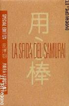 La Sfida Del Samurai - Edizione Speciale (2 Dvd + Libro) 
