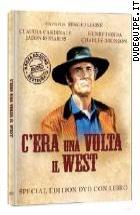 C'era Una Volta Il West - Special Edition (Dvd + Libro) 