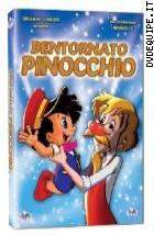 Bentornato Pinocchio