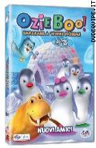 Ozie Boo! - 2^ Serie - 5^ Volume