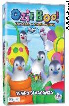 Ozie Boo! - 2^ Serie - 6^ Volume