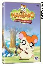 Hamtaro Volume 7
