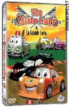 The Little Cars - La Grande Corsa