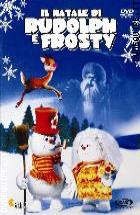 Il Natale Di Rudolph E Frosty