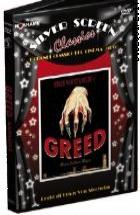 Greed ( Rapacit) (2 Dvd)