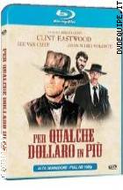 Per Qualche Dollaro In Pi ( Blu - Ray Disc)