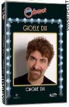 Gioele Dix - Cinque Dix (Cabaret) 