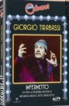 Giorgio Tirabassi - Infernetto (Cabaret)