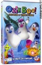 Ozie Boo! - 2^ Serie -7^ Volume