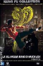 La Selvaggia Mano Di Bruce Lee ( Kung Fu Collection) 