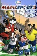 Magic Sport 2 - Il film (DVD + Fumetto)