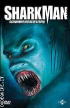 Sharkman - Una Nuova Razza Di Predatori