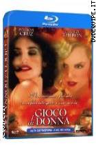 Gioco Di Donna ( Blu - Ray Disc)