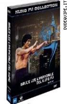 Bruce Lee - L'invincibile Del Kung Fu ( Kung Fu Collection) 