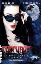 Succubus - Diabolicamente Fatale