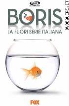Boris - La Fuori Serie Italiana - Stagione 01 ( 3 Dvd )