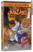 Shaolin Wuzang - Il Ritorno Del Demone ( Anteprime Coll. ) ( Dvd + Libro)