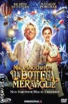 Mr. Magorium E La Bottega Delle Meraviglie - Edizione Speciale (2 Dvd) 