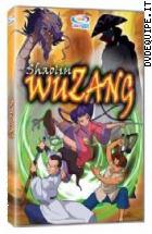 Shaolin Wuzang Volume 1