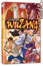 Shaolin Wuzang Volume 2