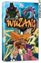 Shaolin Wuzang Volume 3