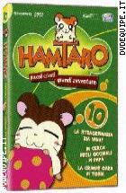 Hamtaro Volume 10