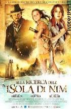 Alla Ricerca Dell'Isola Di Nim Edizione Speciale (2 DVD)