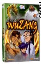 Shaolin Wuzang Volume 4