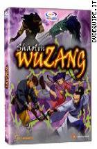 Shaolin Wuzang Volume 5
