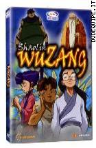 Shaolin Wuzang Volume 6