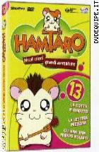 Hamtaro Volume 13
