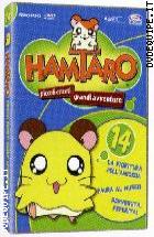 Hamtaro Volume 14