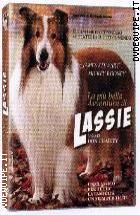 La Pi Bella Avventura Di Lassie