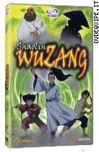 Shaolin Wuzang Volume 7