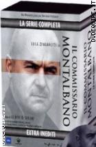 Il Commissario Montalbano. Serie Completa (15 DVD) 