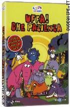 Uffa! Che Pazienza - Vol. 01 ( Dvd + Libro Da Colorare) 