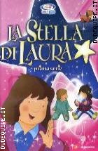 La Stella Di Laura. Serie 1 Vol. 1 Ep. 1-7 (DVD + Booklet)