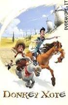 Donkey Xote