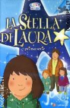 La Stella Di Laura. Serie 1 Vol. 2 Ep. 8-13 (DVD + Booklet)