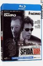 Sfida Senza Regole  ( Blu - Ray Disc )