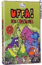 Uffa! Che Pazienza - Vol. 03 ( Dvd + Libro Da Colorare)