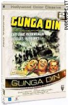 Gunga Din (Hollywood Color Classics) (2 Dvd)