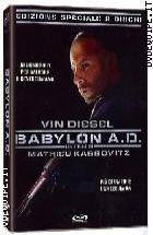 Babylon A.D. - Edizione Speciale ( 2 Dvd )