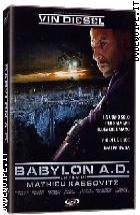 Babylon A.D. (Disco Singolo)